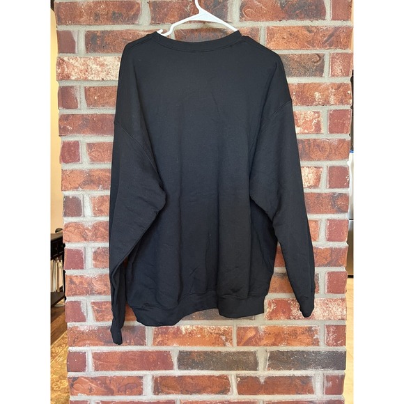 My Students Are My Why, Gildan Heavy Blend XL Sweatshirt Teachers - Picture 2 of 6